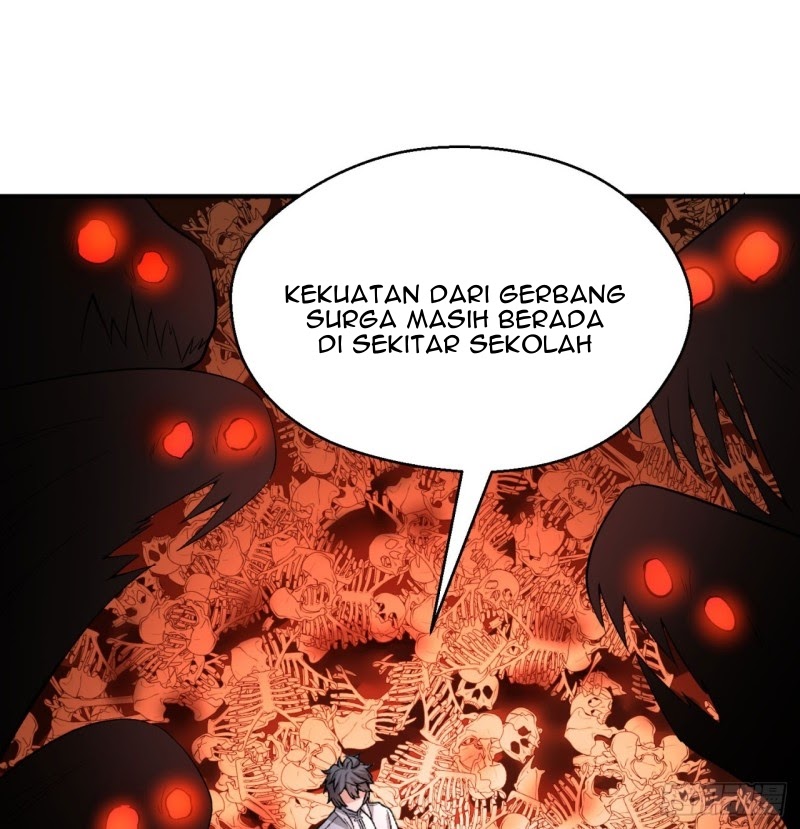I Picked Up An Attributes Chapter 42 Gambar 62